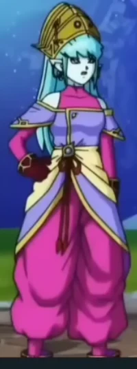 god of time feet der