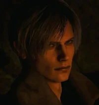 LEON KENNEDY 