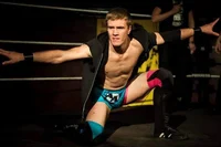 Will Ospreay 2012