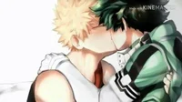 Bakudeku