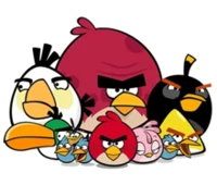 Angry Birds