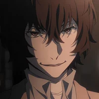 Osamu Dazai 