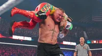 2019 Brock vs Rey