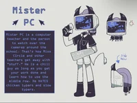 Mister pc