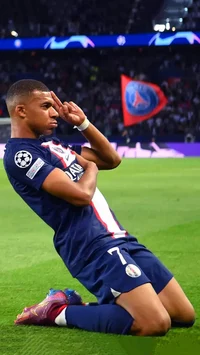 Kylan Mbappé