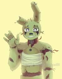 Springtrap