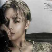 Taehyung mafia