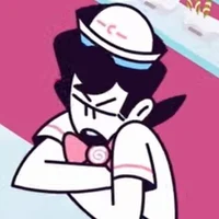 Kevin - Spooky Month