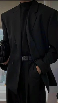 Your husband and son