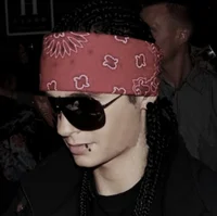 Tom Kaulitz 