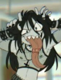 Goth Peter