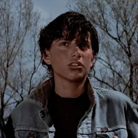 Johnny Cade