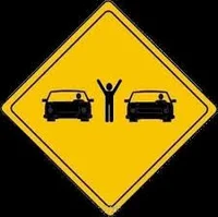 Arrested for wreckin