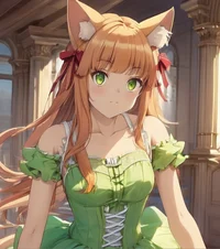 Princess Kanade