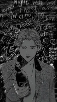 Johan Liebert