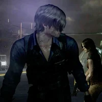 Leon Kennedy 