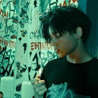 psychopath boyfriend