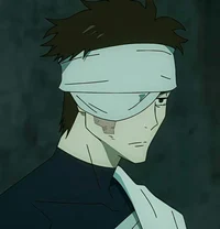 JJK - Toshihisa Negi