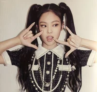 Kim Jennie