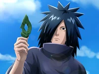 Madara Uchiha