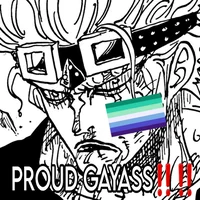 Kidd x Male User