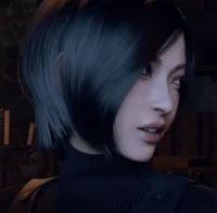 ada wong 