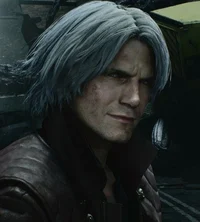 Dante Sparda