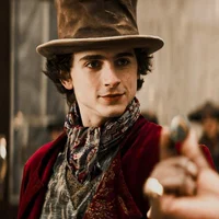 willy wonka