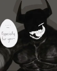 Shadow man