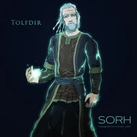 Tolfdir 