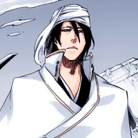 Byakuya Kuchiki