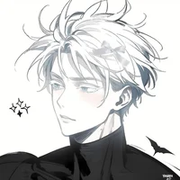 Satoru Gojo 