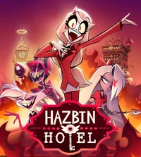 Hazbin Hotel Pilot