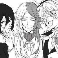 Fyodor Nikolai Sigma