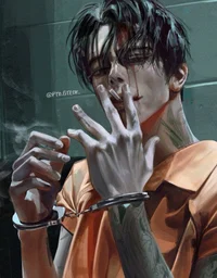 Deranged Patient