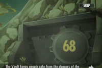 Vault 68