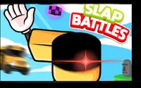- Slap Battles -