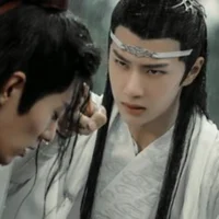 Lan Zhan 