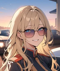 Military sugar mommy