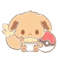 Baby Eevee