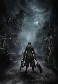Bloodborne