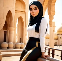 Khadija