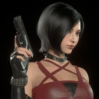 Ada Wong