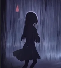 Run away girl or boy