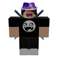 Rich Roblox Trader