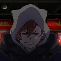Chuuya Nakahara - 15