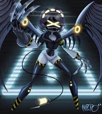 Serial Designation V