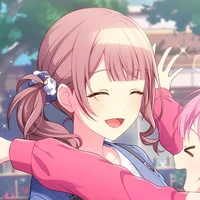 - Honami Mochizuki -