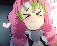 Mitsuri Kanroji