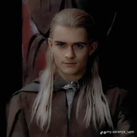 Legolas